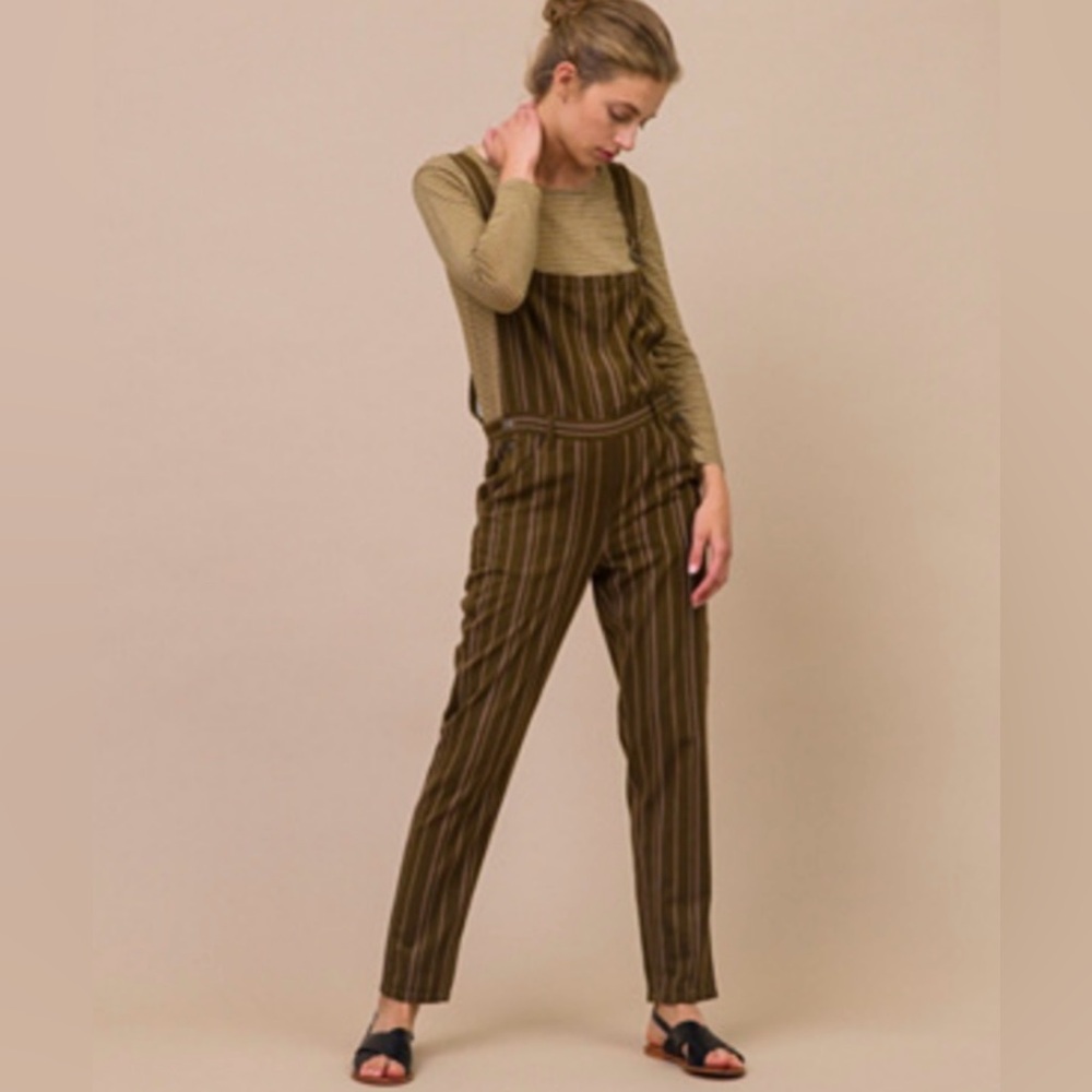 French Boutique Soeur jumpsuit size 38